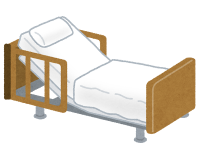 介護用電動ベッドの使い方,選び方,種類